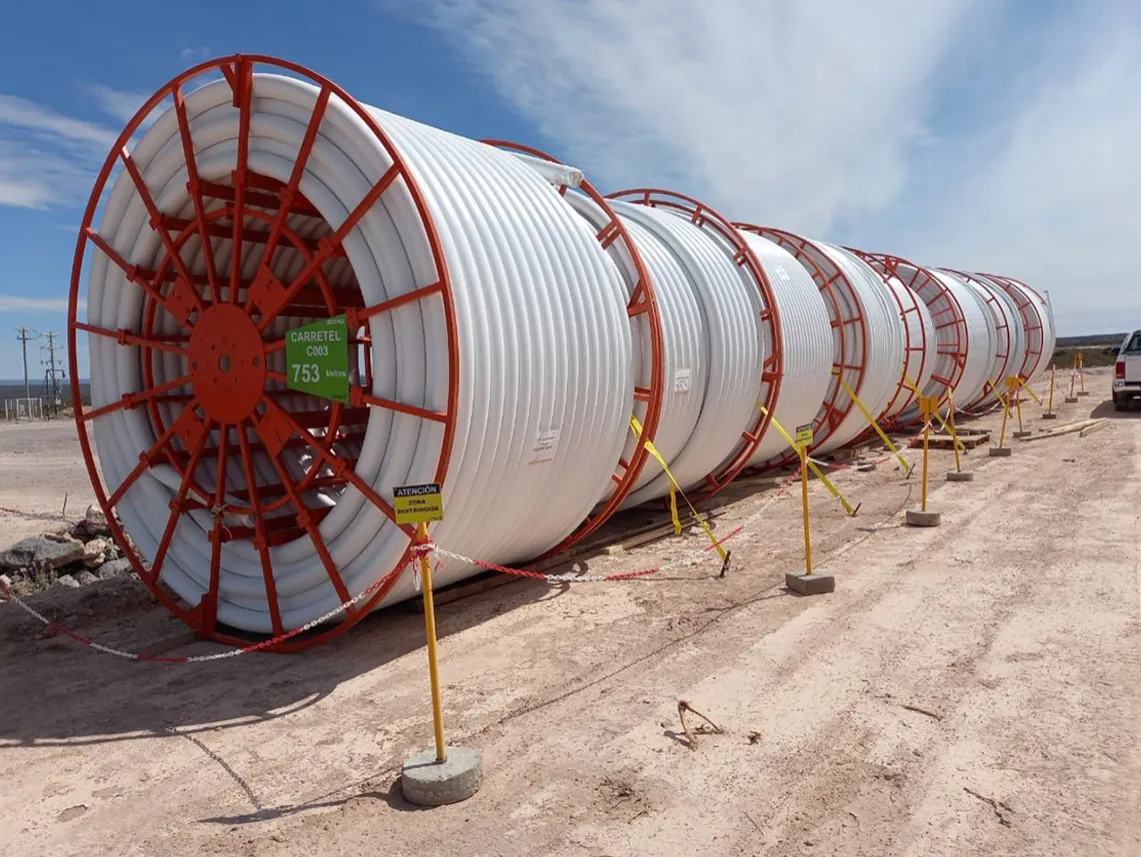 Гибкая-наматываемая-армированная-пластиковая-трубопроводная-труба-(RTP)20