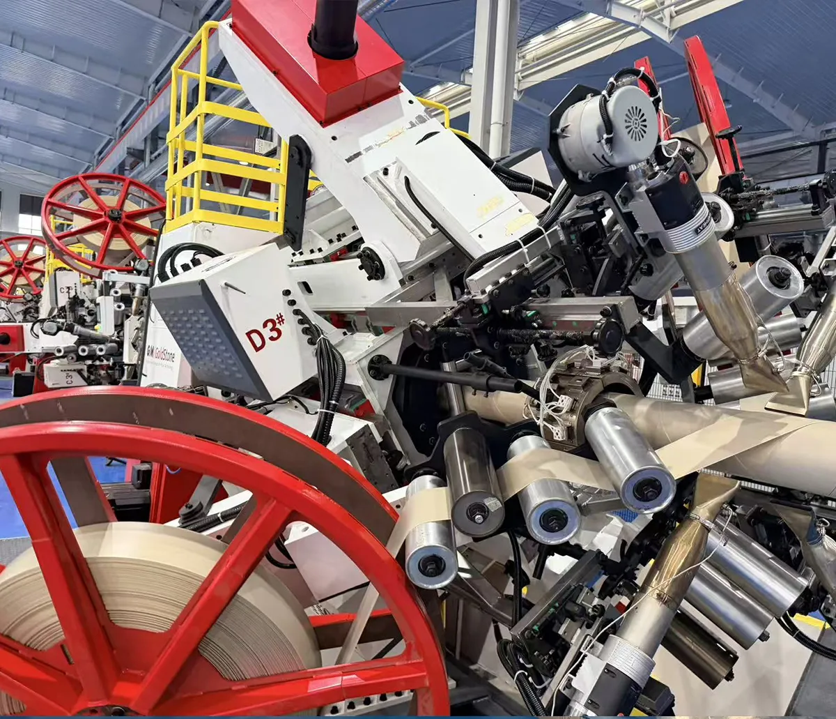 Гибкая-наматываемая-армированная-пластиковая-трубопроводная-труба-(RTP)31