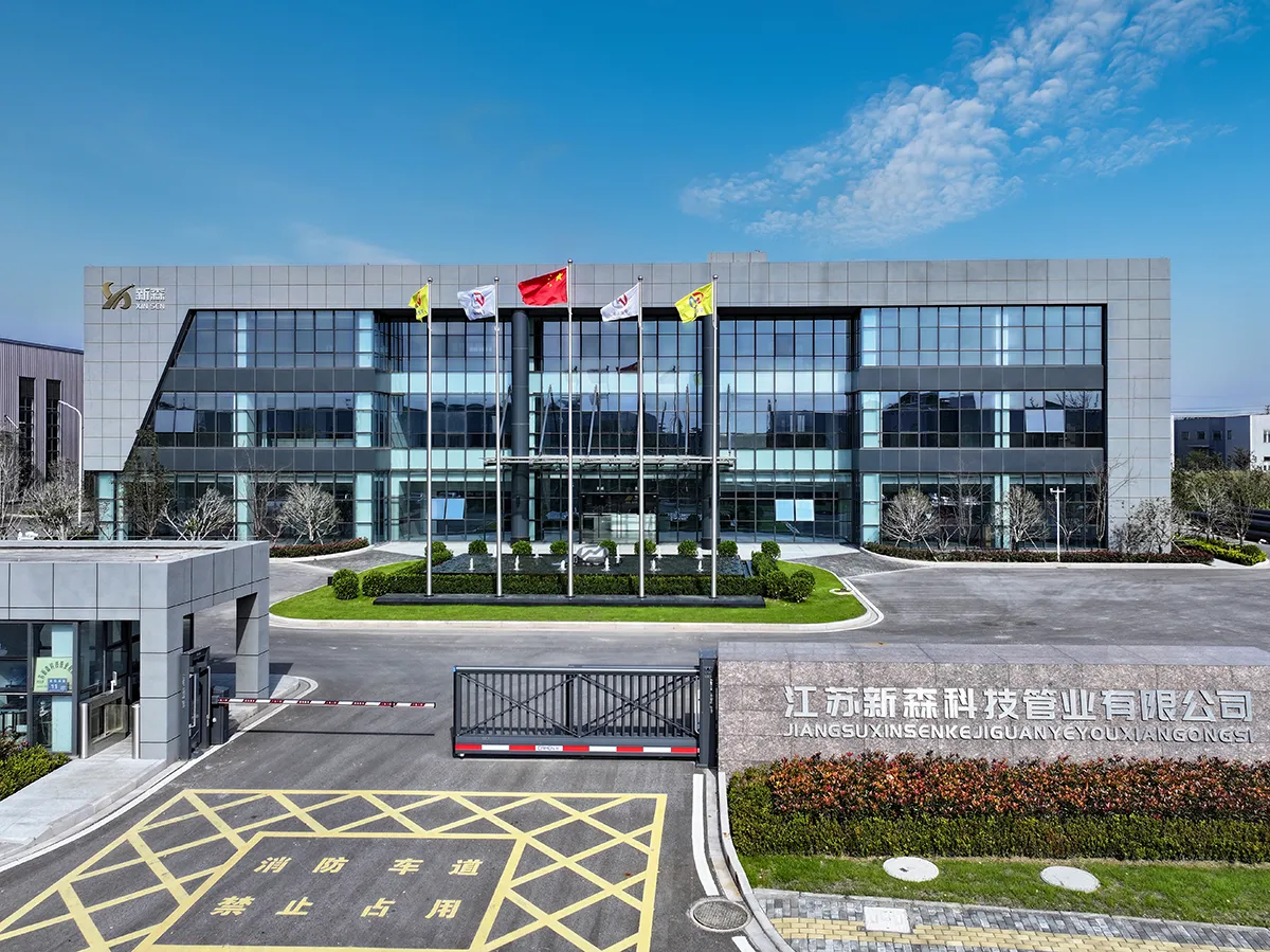 Гибкая наматываемая армированная пластиковая трубопроводная труба (RTP)11