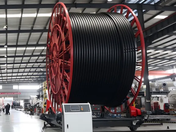 Гибкая-наматываемая-армированная-пластиковая-трубопроводная-труба-(RTP)22