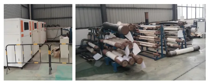 Гибкая-наматываемая-армированная-пластиковая-трубопроводная-труба-(RTP)60