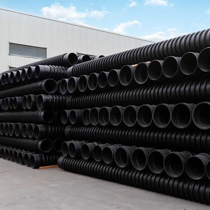 Полиэтиленовая труба для водоснабжения (5)