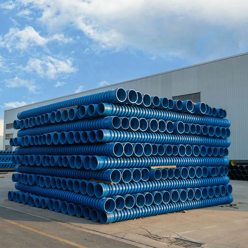 Полиэтиленовая труба для водоснабжения (6)