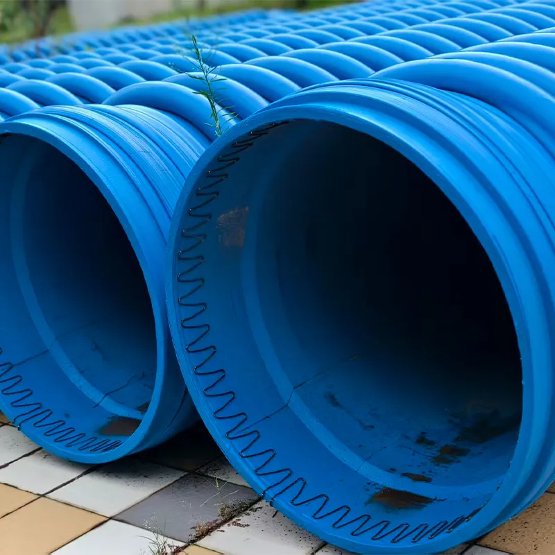 Полиэтиленовая труба для водоснабжения (7)