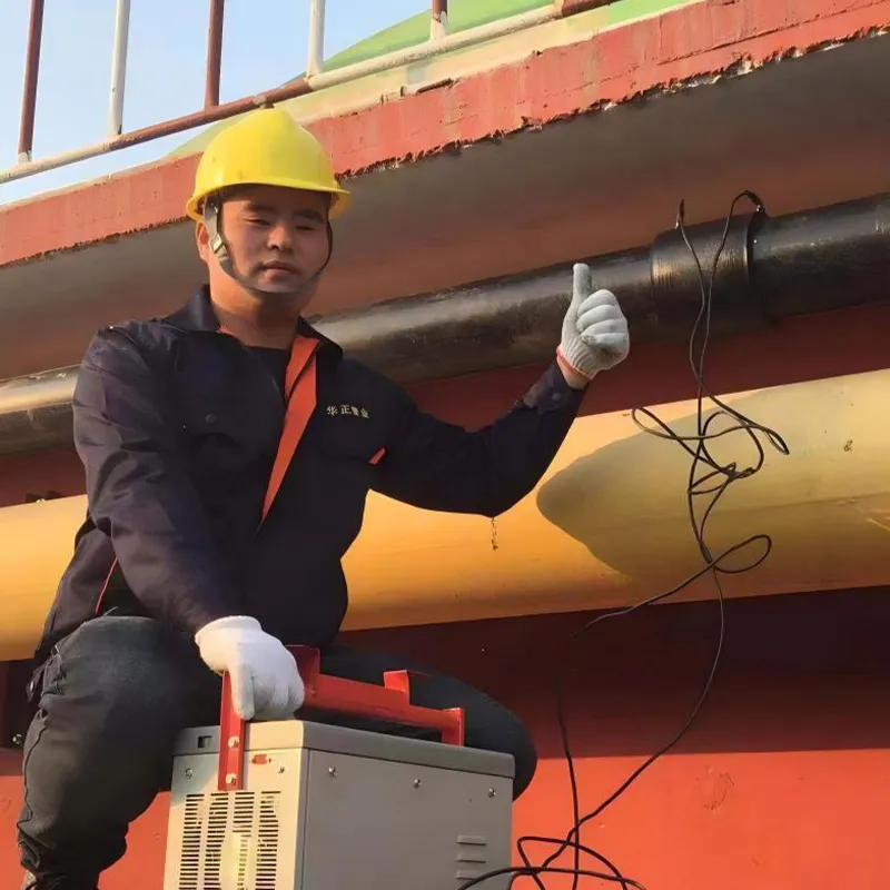 Проект внутренней реконструкции ООО Цзянсу Яньчэн Биньхай Канъи Фармхим (1)