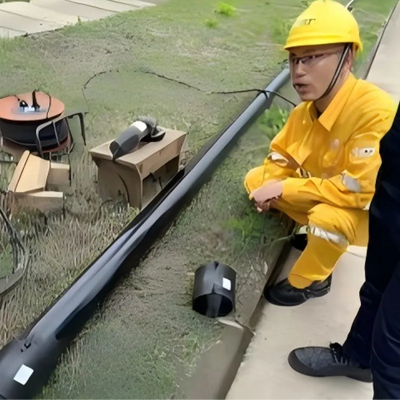 Проект оптимизации магистральных трубопроводов (3)