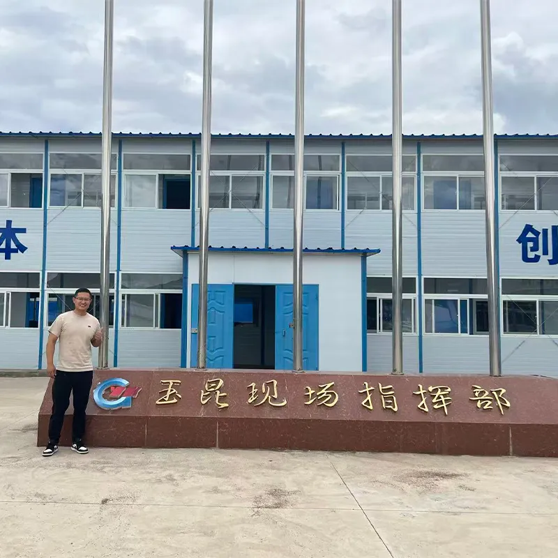 Проект по замене и модернизации производственных (1)