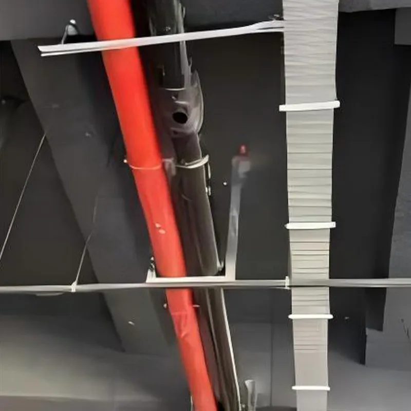 Проект системы противопожарного водоснабжения станции Чунцин-Север (1)