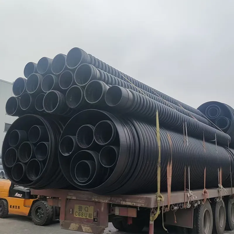 Проект строительства канализационной (1)