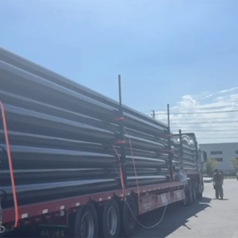 Проект теплоэлектроцентрали ТЭЦ компании Китай Хуаньнэн (1)