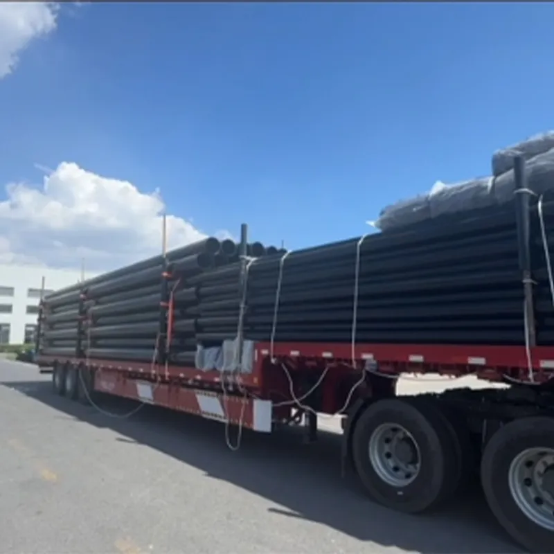 Проект теплоэлектроцентрали ТЭЦ компании Китай Хуаньнэн (2)