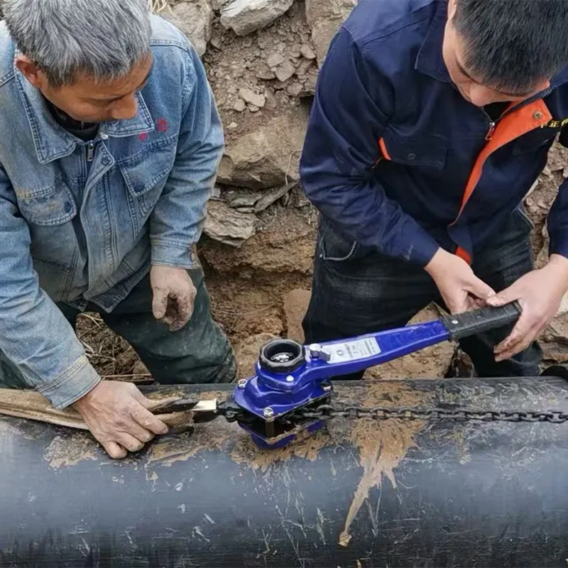 Проект теплоэлектроцентрали ТЭЦ компании Китай Хуаньнэн (3)