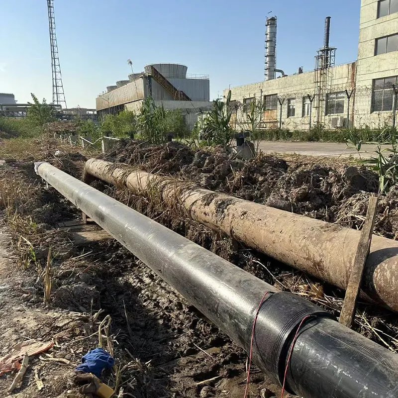 Проект электростанции Лиган в Цзянъине (11)