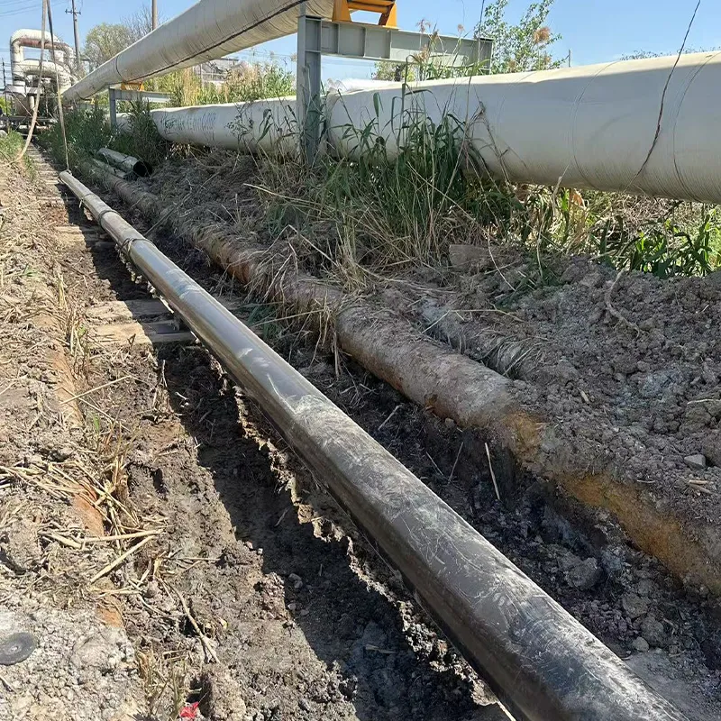 Проект электростанции Лиган в Цзянъине (9)