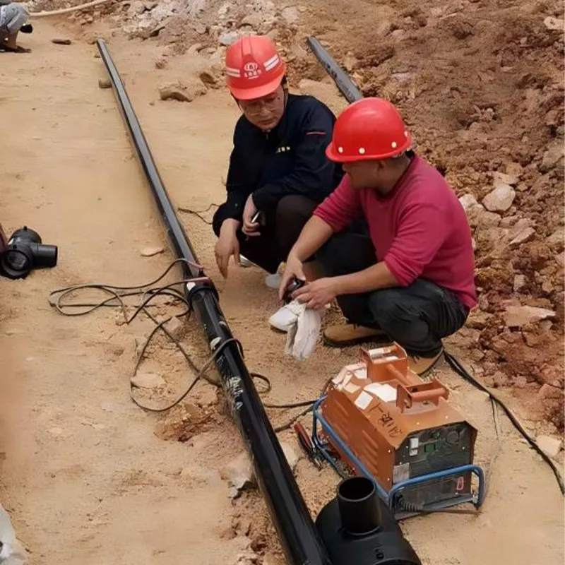 Реализация проекта для компании Юньнань Байяо Группа (1)